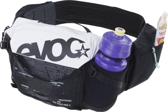 EVOC Sac Banane Hip Pack Pro 3 - multicolor/3 