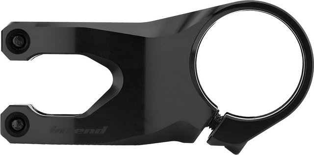 Intend BC Grace OS EN 31.8 Vorbau - black/50 mm/0°