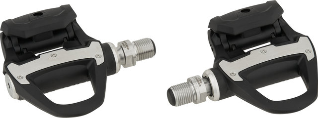 Garmin Rally RS100 Powermeter Pedale - schwarz