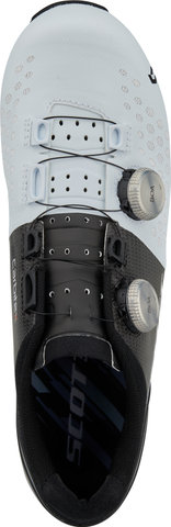 Scott Zapatillas de ciclismo de ruta Road RC Ultimate - black-white/42/42