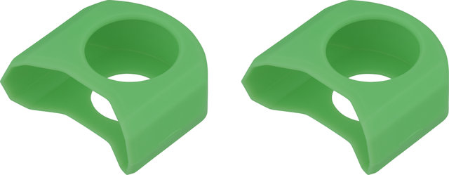 Rotor Set de Pare-Chocs XC MTB - vert/universal