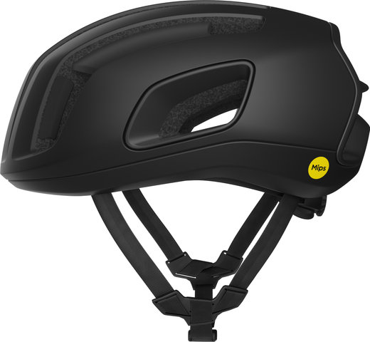 POC Casque Cytal MIPS - uranium black mat/54 - 59 cm
