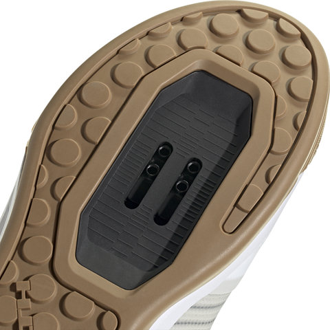 Five Ten Chaussures VTT Hellcat Pro Modèle 2024 - ftwwht ftwwht cblack/49 1/3