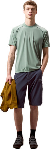 Endura Alltrack Roam Tech S/S Trikot - sage green | M