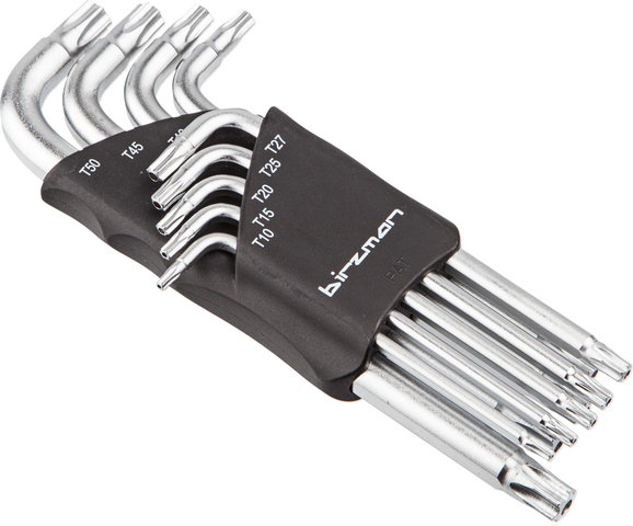 Birzman Torx Wrench Set - universal