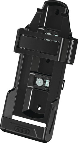 ABUS Bordo One 6000AF antivol pliable avec empreinte digitale et support SH - black | 120 cm