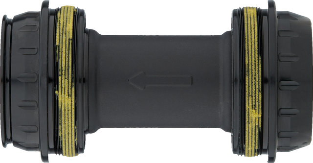 Campagnolo Cazoletas T47 Pro-Tech 68 para Ekar - negro/T47