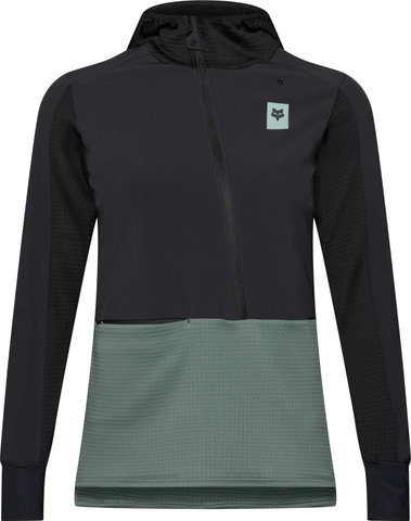 Fox Head Women's Defend Thermal Hoodie - XS