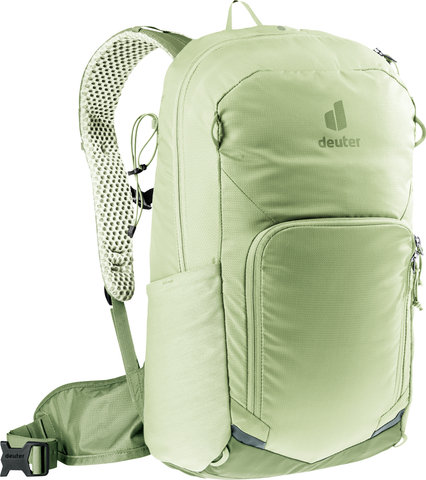 deuter Bike I 20 Rucksack - mineral-grove/20000 ml