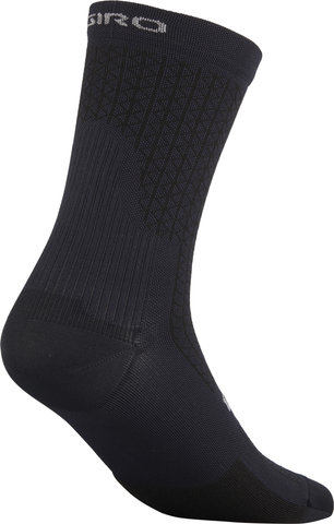 Giro HRC Team Socks - black/40 - 42