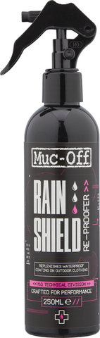Muc-Off Spray Imperméabilisant Rain Shield Re-Proofer - universal/250 