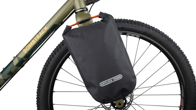 ORTLIEB Fork-Pack 4,1 L Gabeltasche - black matt/4100 ml