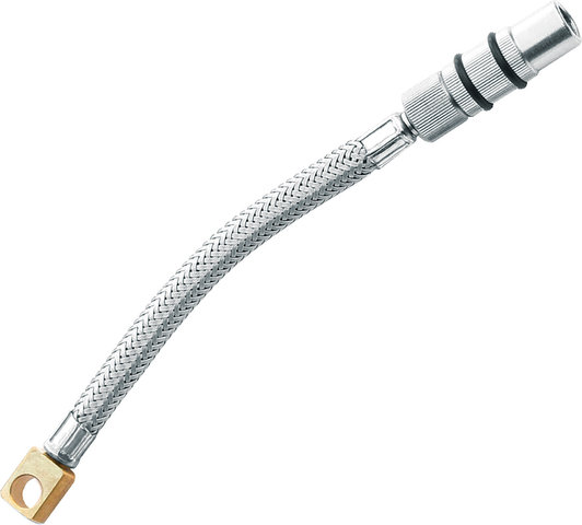 SKS Replacement hose for Sam suspension pump - silver