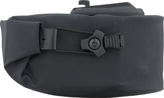 ORTLIEB Sacoche de Selle Micro Two - black mat/800 