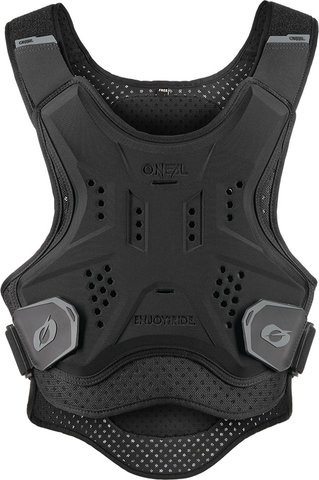 O'NEAL Protector de Pecho Suave BP Soft - black