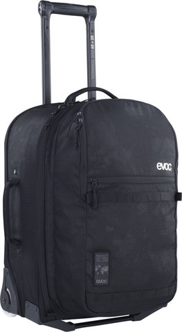 EVOC Valise de Voyage Terminal Bag 40+20 - black/60 
