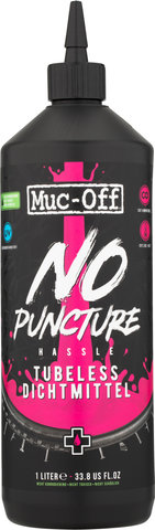 Muc-Off Fluide d'Étanchéité No Puncture Hassle - universal/1000 
