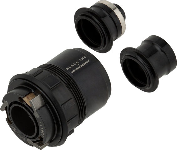 Black Inc Freilaufkörper mit CeramicSpeed-Lagern - universal/SRAM XDR/SRAM XDR