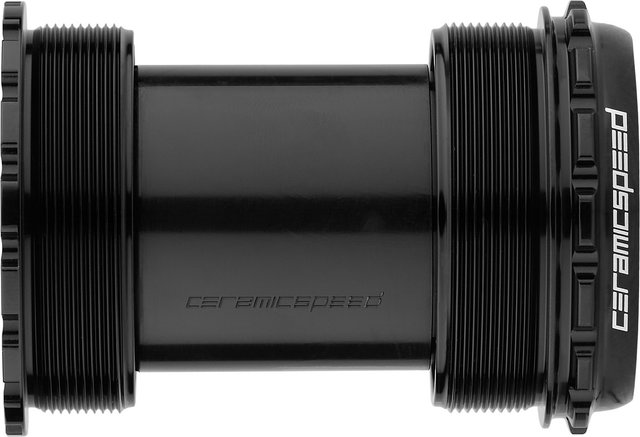 CeramicSpeed Alpha T47a SRAM DUB Road Innenlager - black/T47a