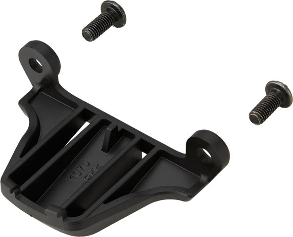 SKS SQlab Adapter for Saddle Bags - black