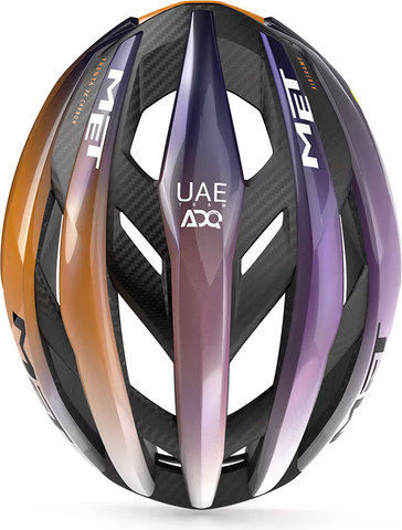 MET Casco Trenta 3K Carbon - uae team adq 2026 | 52 - 56 cm