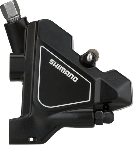 Shimano Set de frenos de disco BR-UR300 + BL-MT200 d+t - negro/Set/left/right (side-specific)