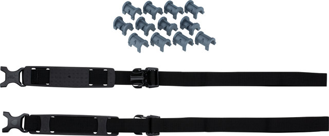ORTLIEB Sport-Roller Fahrradtaschen - petrol-schwarz/25 Liter
