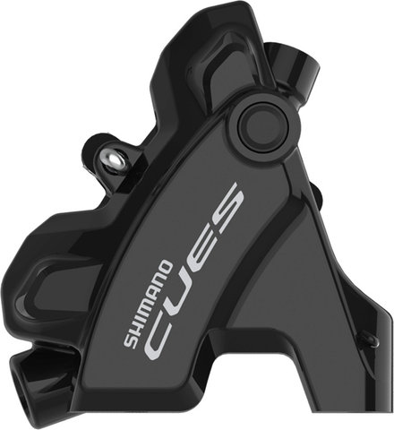 Shimano CUES BR-U6030 Bremssattel - schwarz | Hinterrad