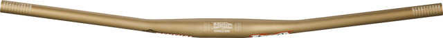 Renthal Fatbar Lite 35 20 mm Riser Lenker - gold/760 mm
