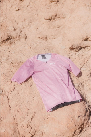 Northwave Maillot Extreme Ultra Light M/C - dusty malva | XL