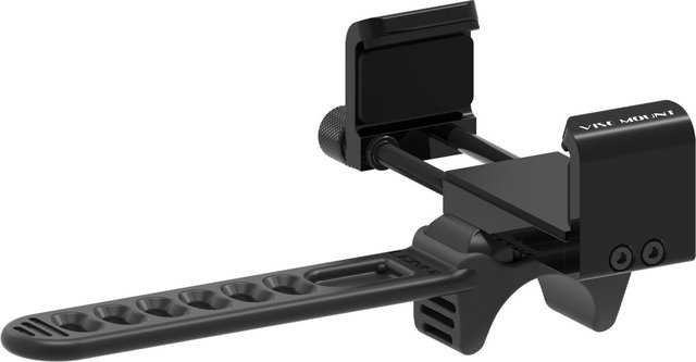 Lezyne Attache pour smartphone Smart Vise - noir