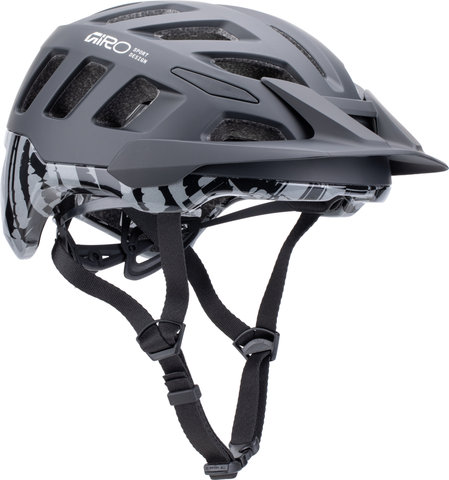 Giro Casque Radix MIPS - shadow | 55 - 59 cm