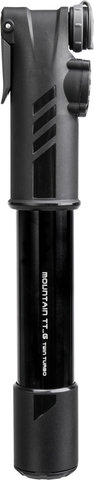 Topeak Mini-pompe Mountain TT_G - noir-gris
