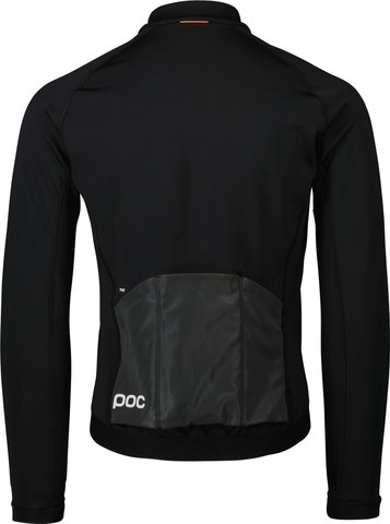 POC Thermal Jacket - uranium black/M