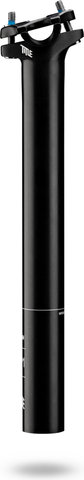 Title MTB AP1 Seatpost - black/31,6 mm/300 mm/1 mm