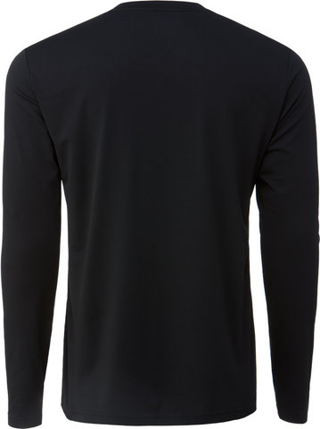 Yeti Cycles Tolland L/S Jersey - black/L