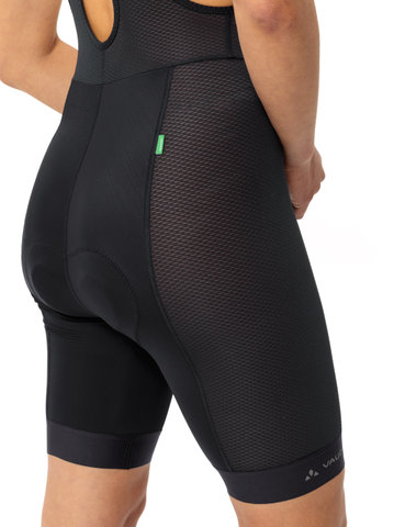 VAUDE Cuissard Vélo Femme XP - black/36