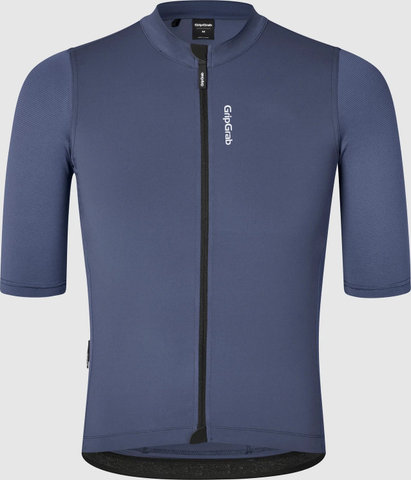 GripGrab Maillot Ride S/S - navy blue | L