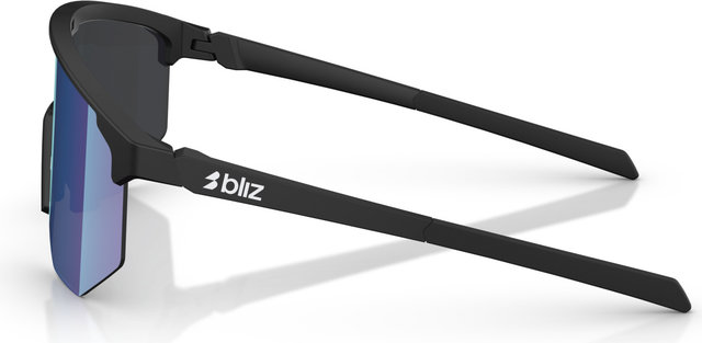 Bliz Hero Small Sportbrille - schwarz