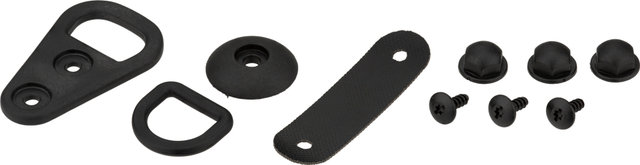 ORTLIEB Fixation de Bandoulière pour Office-Bag - noir