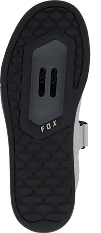 Fox Head Union MTB Shoes - vintage white/42
