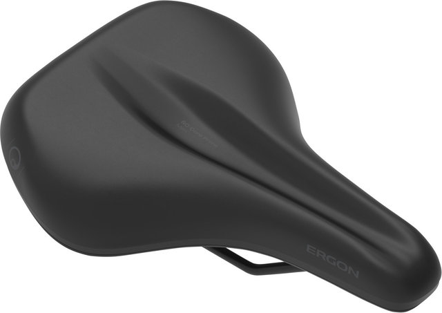 Ergon Sillín SC Core Prime Men - black-grey/S/M