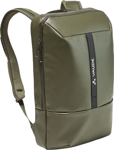 VAUDE Mineo Backpack 17 Rucksack - khaki/17000 ml