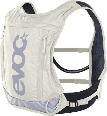 EVOC Sac à Dos D'Hydration Hydro Pro Ultra 1,5 + Poche à Eau 1,5 L - sand/1500 