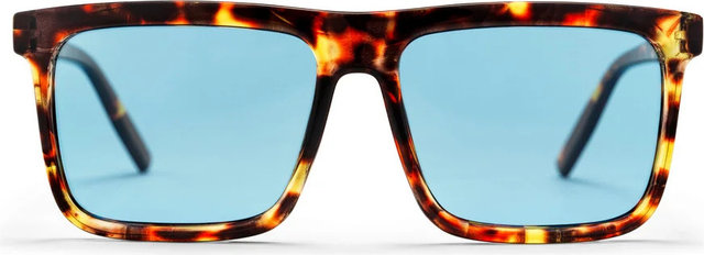 CHPO Gafas Bruce - turtle brown | light blue