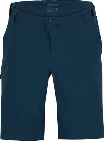 Giro Shorts de cyclisme - harbor blue/M