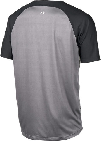 O'NEAL Maillot Pin It S/S - black-gray | S