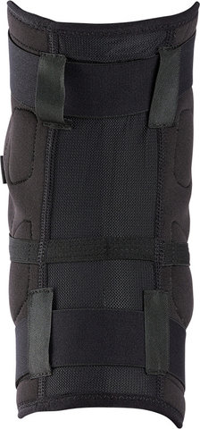 O'NEAL Dirt Knieschoner - black-neon yellow | M