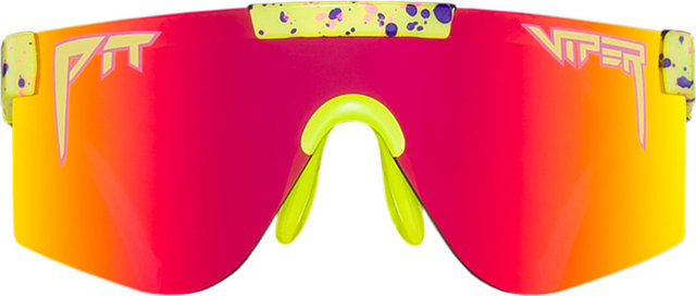 Pit Viper Gafas para Niños The Original XS - 1993/brown