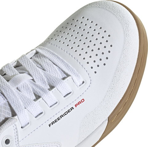 Five Ten Zapatillas Freerider Pro MTB Modelo 2024 - ftwwht cblack red | 49 1/3